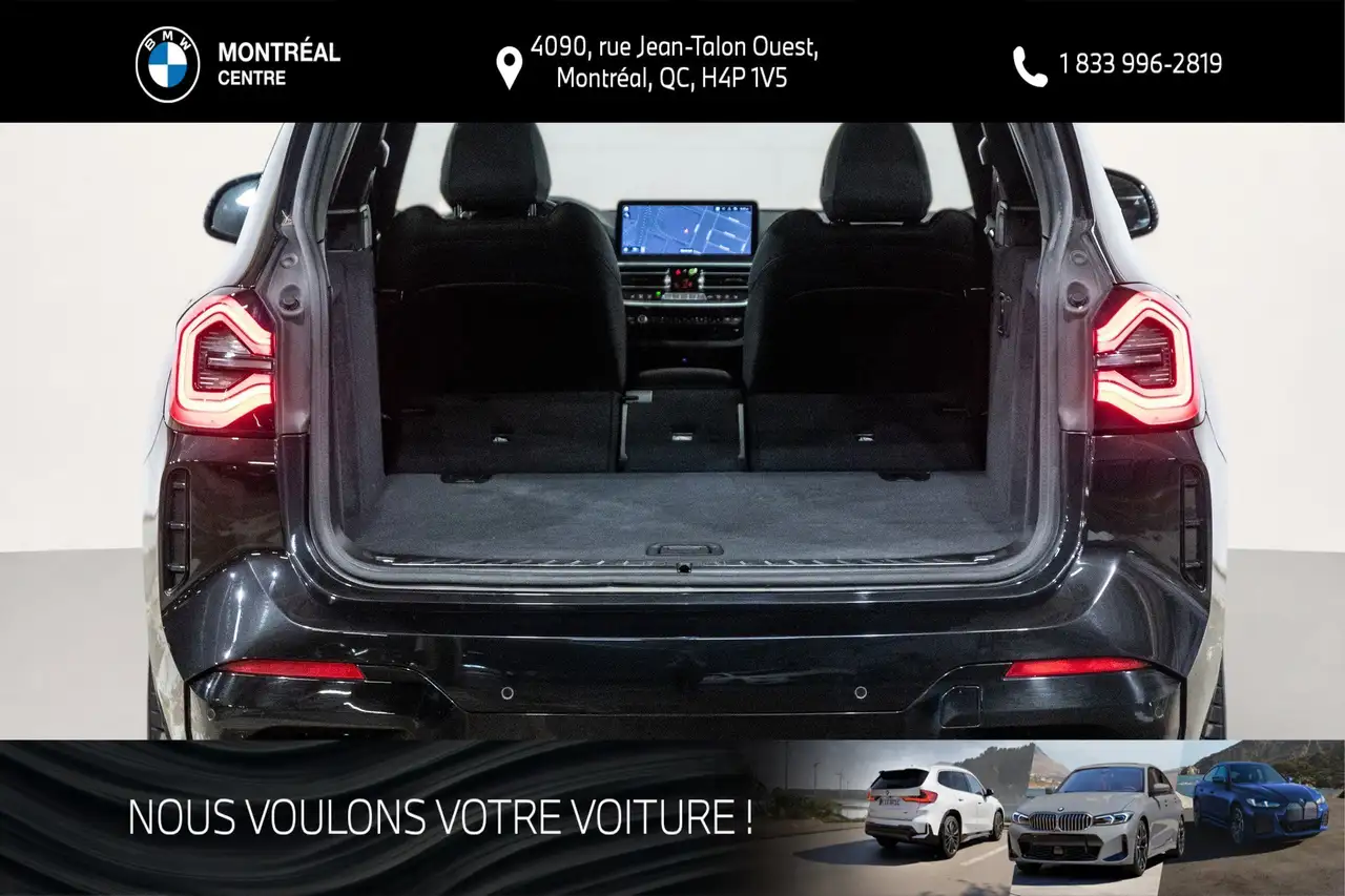 BMW X3 photo BMW X3