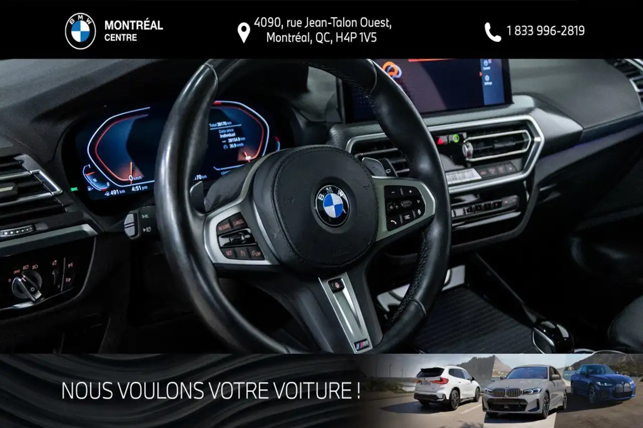 BMW X3 photo BMW X3