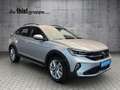 Volkswagen Taigo 1.0 TSI Life DSG Matrix+RFK+Navi+DAB Argent - thumbnail 3