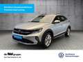 Volkswagen Taigo 1.0 TSI Life DSG Matrix+RFK+Navi+DAB Argent - thumbnail 1