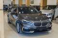 BMW 120 120dA Gris - thumbnail 4