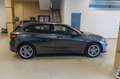 BMW 120 120dA Gris - thumbnail 5