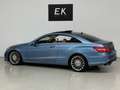 Mercedes-Benz E 350 CGI AUT. AMG-LINE *SITZH* *AMBIENTE* *PANO* Blau - thumbnail 7