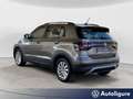 Volkswagen T-Cross T-Cross 1.0 TSI Style BMT Grigio - thumbnail 3