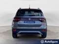 Volkswagen T-Cross T-Cross 1.0 TSI Style BMT Grigio - thumbnail 4