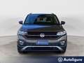 Volkswagen T-Cross T-Cross 1.0 TSI Style BMT Grigio - thumbnail 8