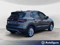 Volkswagen T-Cross T-Cross 1.0 TSI Style BMT Grigio - thumbnail 5