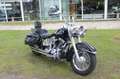 Harley-Davidson Softail FLSTN Deluxe Zwart - thumbnail 7