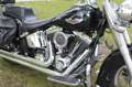 Harley-Davidson Softail FLSTN Deluxe Zwart - thumbnail 4