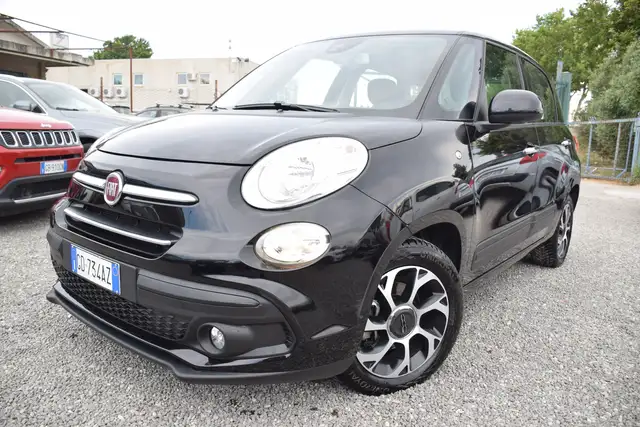 Fiat 500L 1.3MJT 95CV AUTOMATICA DUALOGIC NAVI CRUISE SENSOR