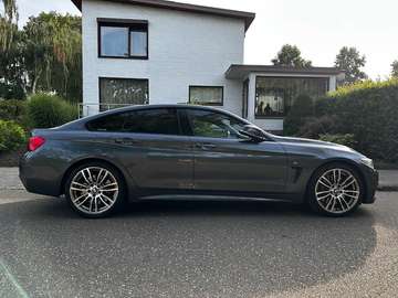 BMW 430i Gran Coupé M Sport High Executive | Pano | HUD | Trekhaak