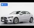 Mercedes-Benz A 180 180 d Sport auto Argento - thumbnail 1