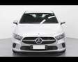 Mercedes-Benz A 180 180 d Sport auto Argento - thumbnail 2