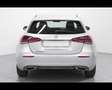Mercedes-Benz A 180 180 d Sport auto Argento - thumbnail 3