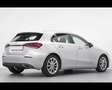 Mercedes-Benz A 180 180 d Sport auto Argento - thumbnail 4