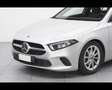 Mercedes-Benz A 180 180 d Sport auto Argento - thumbnail 12