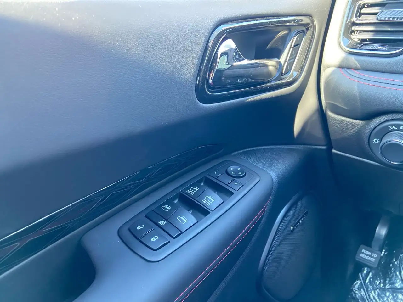 Dodge Durango 2026 — фото 19
