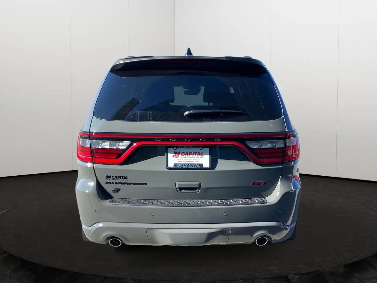 Dodge Durango 2026