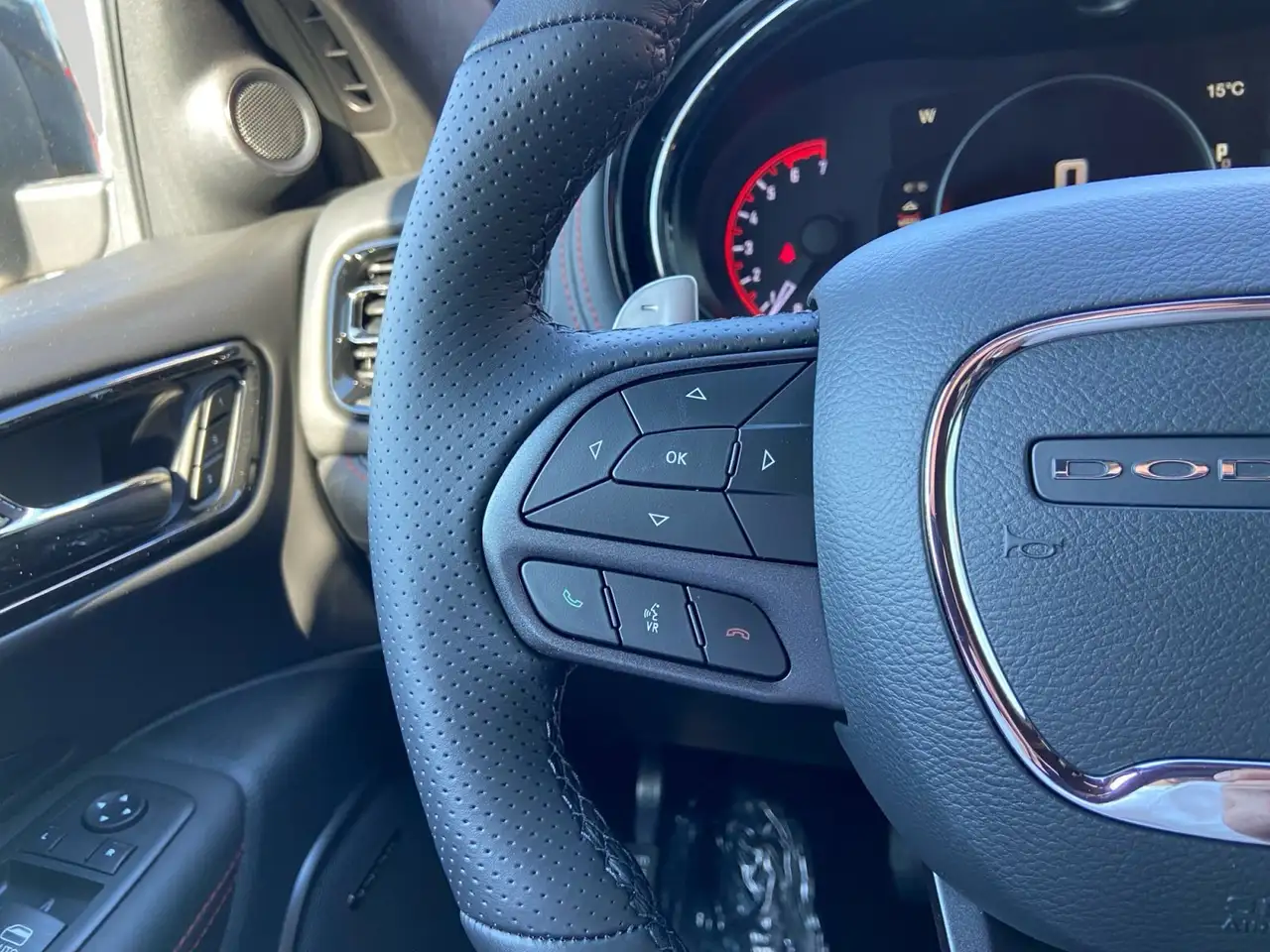 Dodge Durango 2026 — фото 17