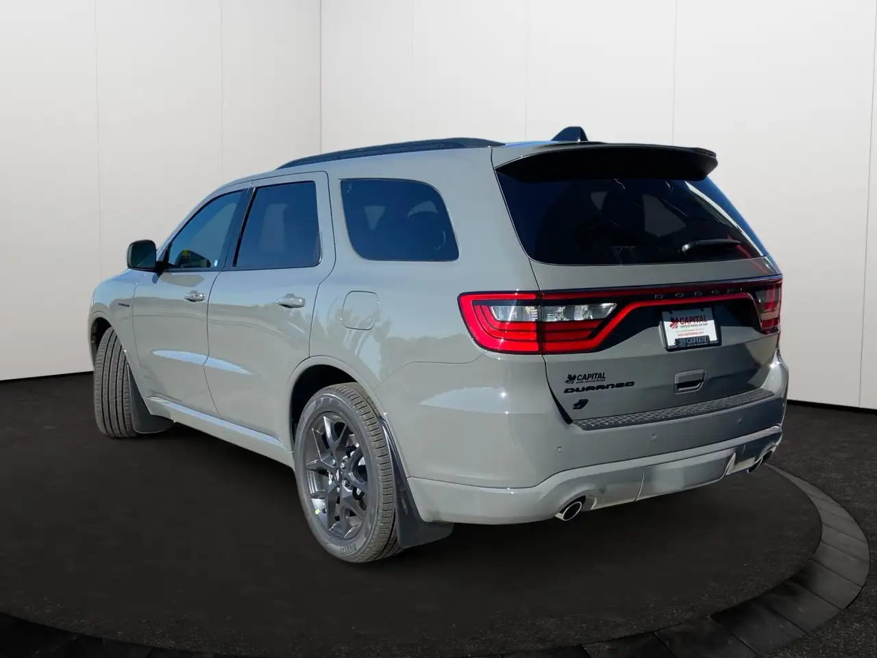 Dodge Durango 2026