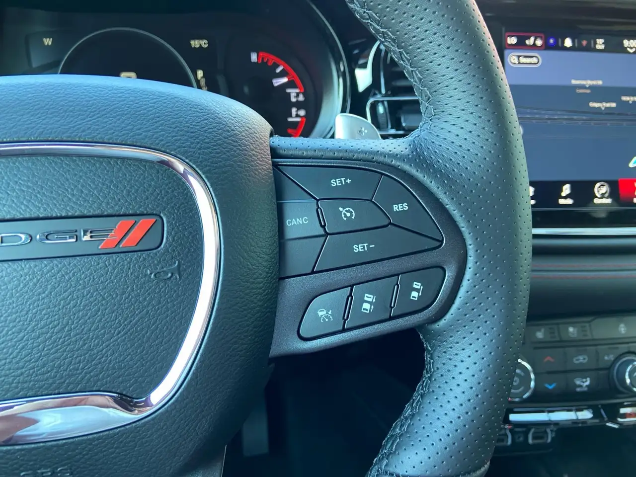 Dodge Durango 2026 — фото 18