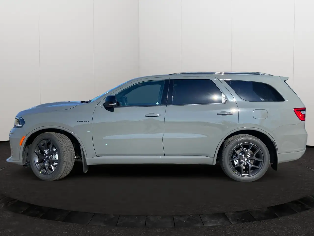 Dodge Durango 2026
