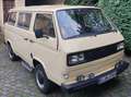 Volkswagen T3 H-Kennz. | Ausbau | Bj.1981 Beige - thumbnail 2
