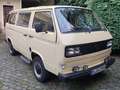 Volkswagen T3 H-Kennz. | Ausbau | Bj.1981 Beige - thumbnail 1