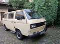 Volkswagen T3 H-Kennz. | Ausbau | Bj.1981 Beige - thumbnail 4