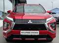 Mitsubishi Eclipse Cross PHEV Select 4WD*STHZ/360°/ACC/BLIS Rouge - thumbnail 2
