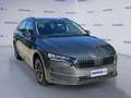 Skoda Octavia 2.0 TDI 150 CV DSG Wagon Executive Grigio - thumbnail 2