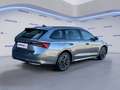 Skoda Octavia 2.0 TDI 150 CV DSG Wagon Executive Grigio - thumbnail 4