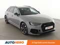 Audi RS4 2.9 V6 TFSI quattro Aut.*MATRIX*B&O*360CAM*PANO* Grau - thumbnail 8