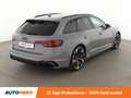 Audi RS4 2.9 V6 TFSI quattro Aut.*MATRIX*B&O*360CAM*PANO* Grau - thumbnail 6
