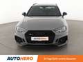 Audi RS4 2.9 V6 TFSI quattro Aut.*MATRIX*B&O*360CAM*PANO* Grau - thumbnail 9