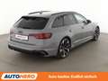 Audi RS4 2.9 V6 TFSI quattro Aut.*MATRIX*B&O*360CAM*PANO* Grau - thumbnail 6