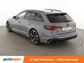 Audi RS4 2.9 V6 TFSI quattro Aut.*MATRIX*B&O*360CAM*PANO* Grau - thumbnail 4