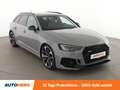 Audi RS4 2.9 V6 TFSI quattro Aut.*MATRIX*B&O*360CAM*PANO* Grau - thumbnail 8