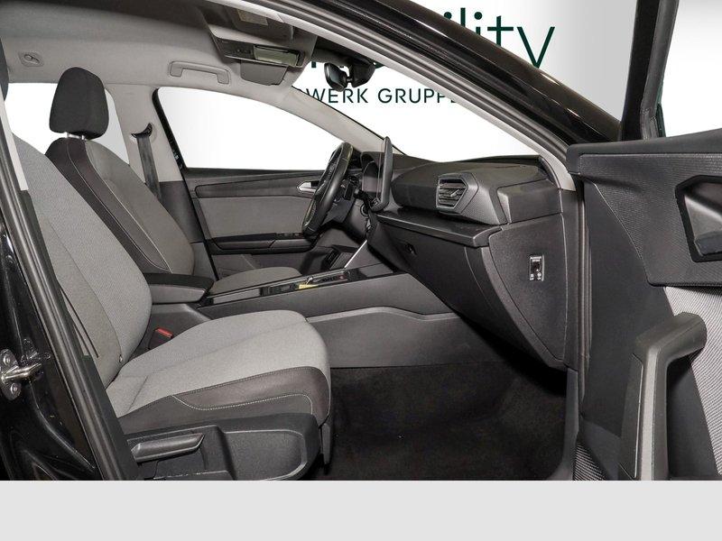 SEAT Leon STYLE 2.0 TDI — photo 6