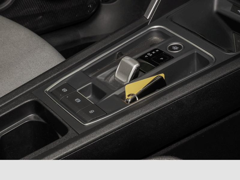 SEAT Leon STYLE 2.0 TDI — photo 8