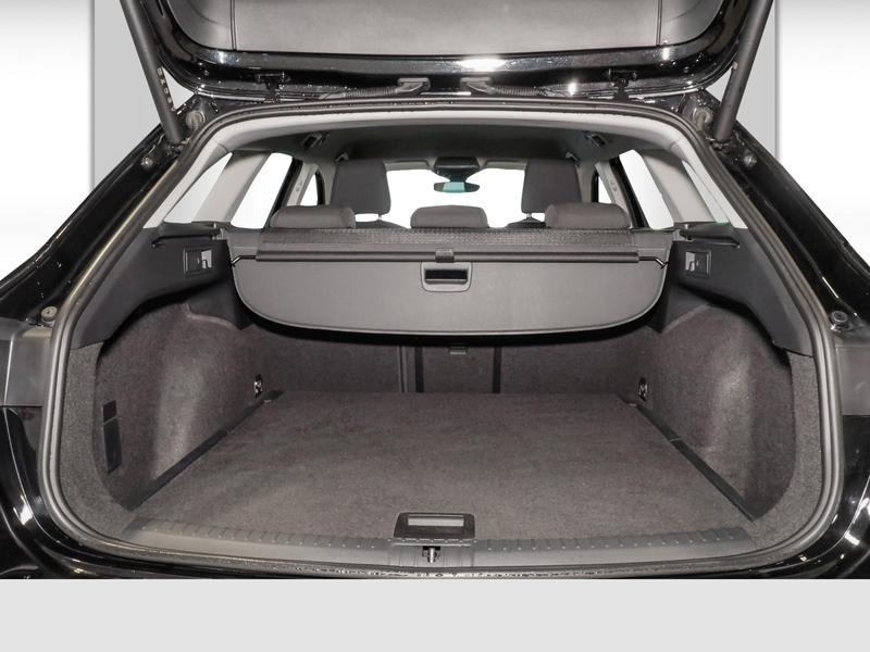 SEAT Leon STYLE 2.0 TDI — photo 15