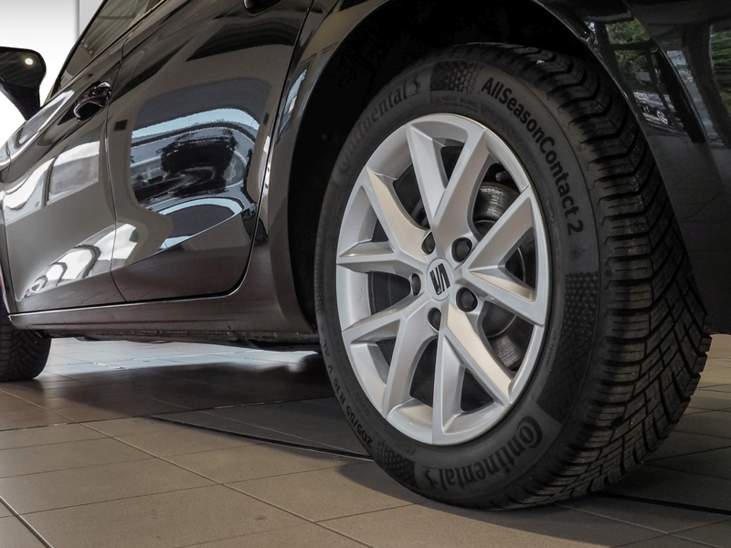 SEAT Leon STYLE 2.0 TDI — photo 5