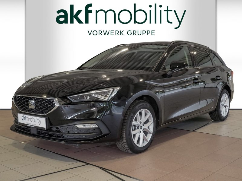 SEAT Leon STYLE 2.0 TDI