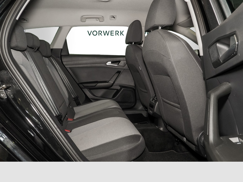 SEAT Leon STYLE 2.0 TDI — photo 9
