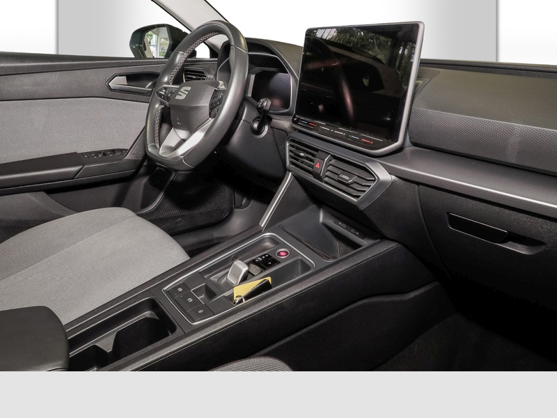 SEAT Leon STYLE 2.0 TDI — photo 7