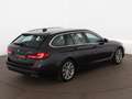 BMW 530 e Touring PHEV Aut LED AHK LEDER NAVI SITZHZG Grau - thumbnail 9