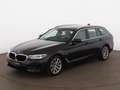 BMW 530 e Touring PHEV Aut LED AHK LEDER NAVI SITZHZG Grau - thumbnail 2