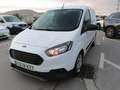 Ford Transit Courier Van 1.5 TDCi 56kW Trend Weiß - thumbnail 1