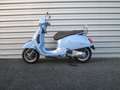 Vespa GTS 300 Azul - thumbnail 4
