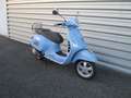 Vespa GTS 300 Azul - thumbnail 1